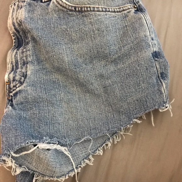 Ralph Lauren cut offs - Picture 5 of 6